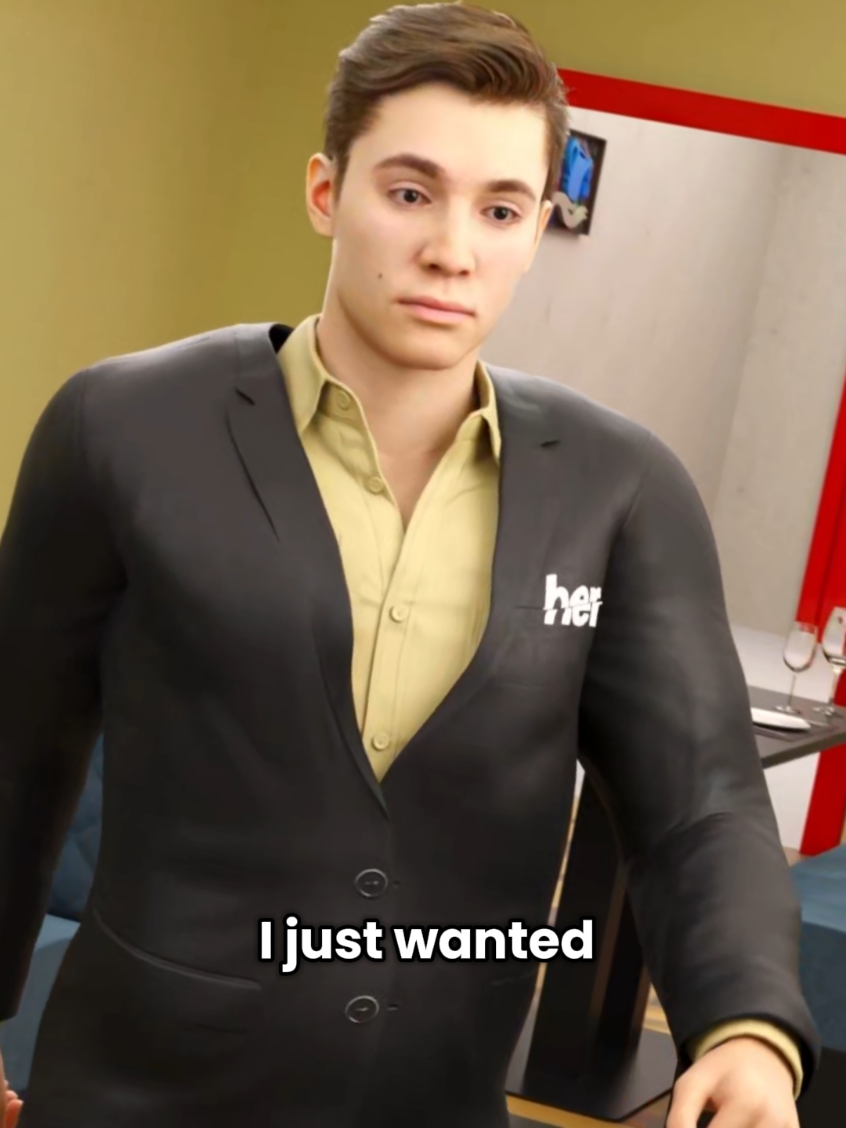 @Her Glow 3D Stories