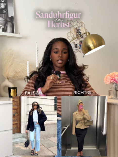 @Onyi | Fashion Expert