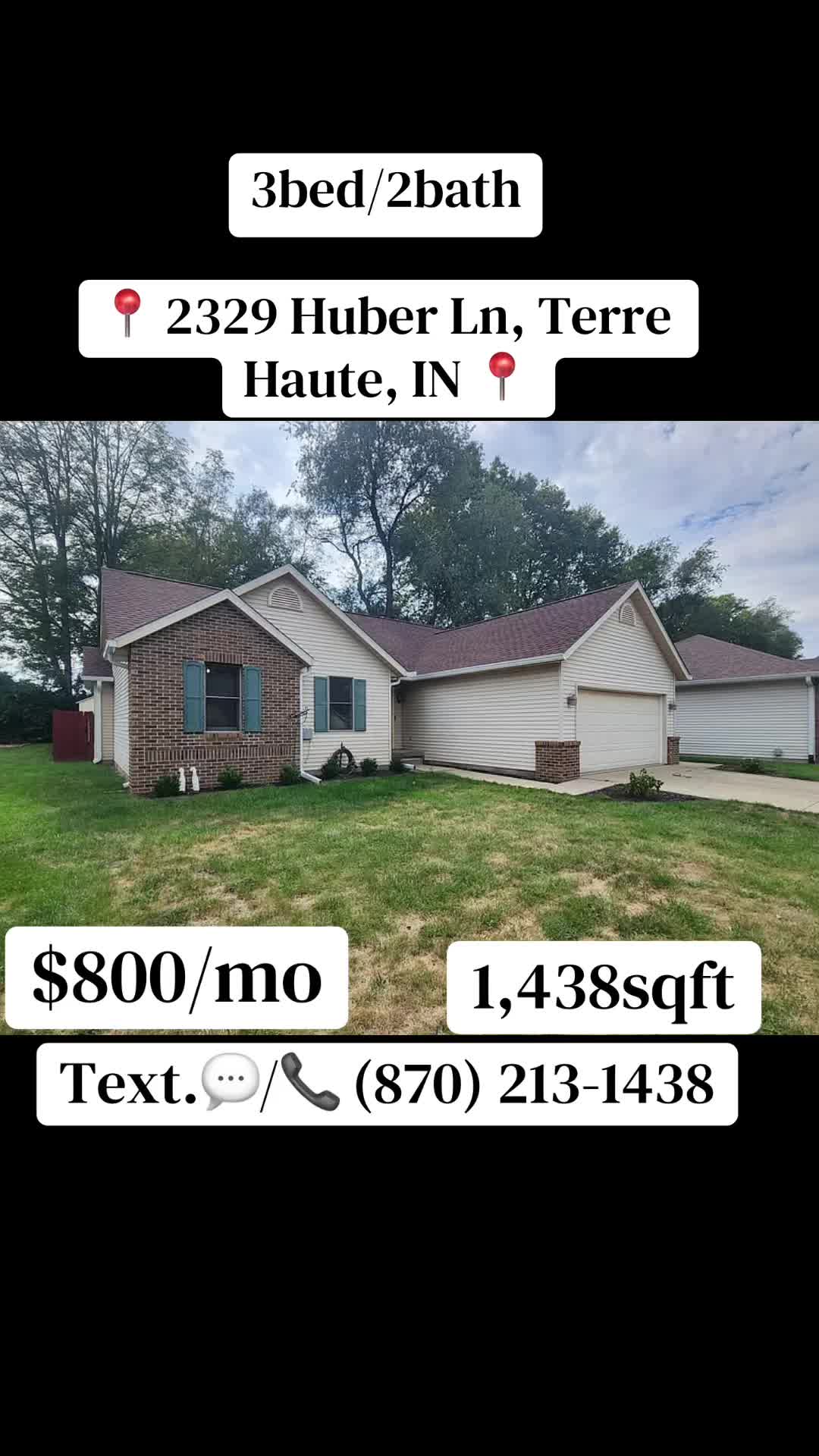 @Indiana Elite Rental Agency