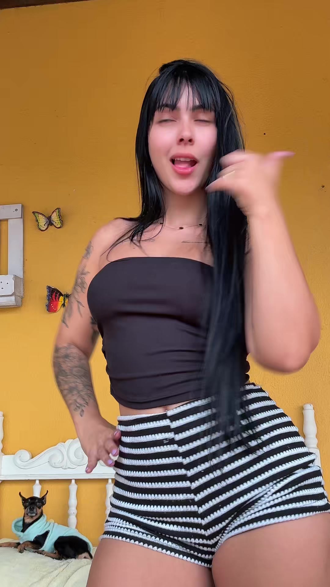 @Maria Fernanda