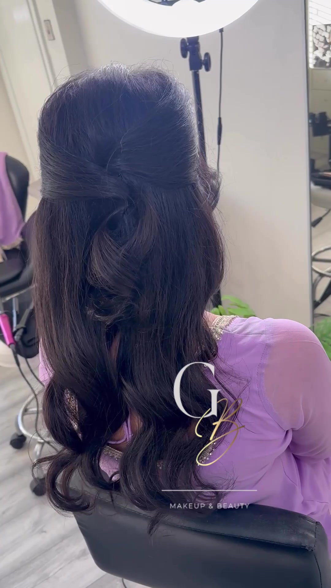 @Ginde Bagri Mua