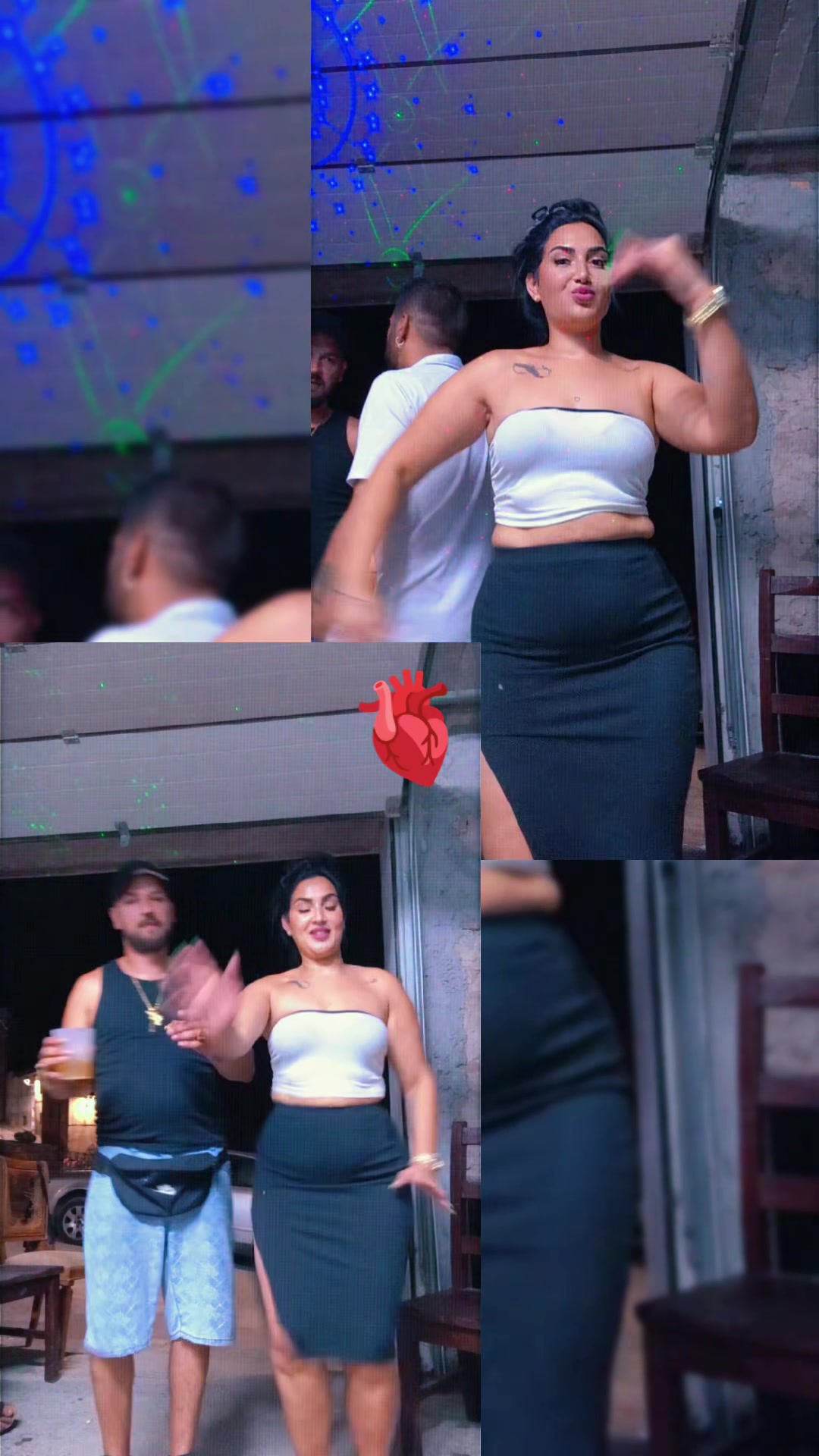 @ismael🥰🥰 Yani