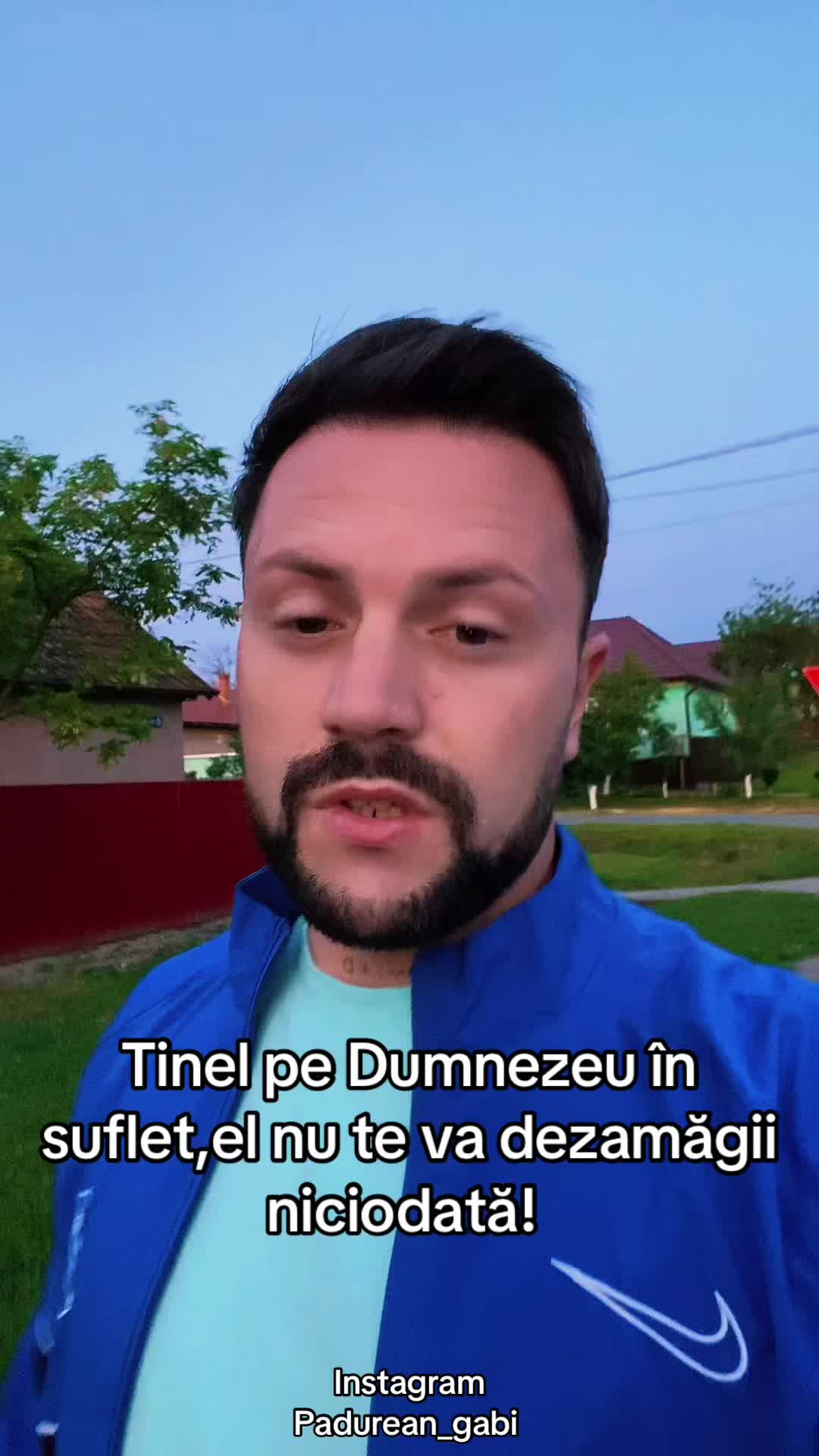 @Padurean Gabi