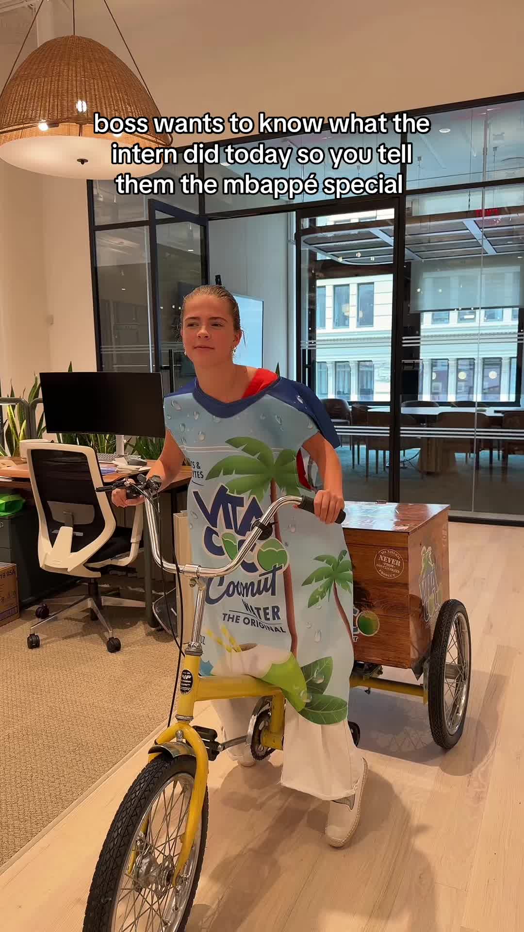 @Vita Coco