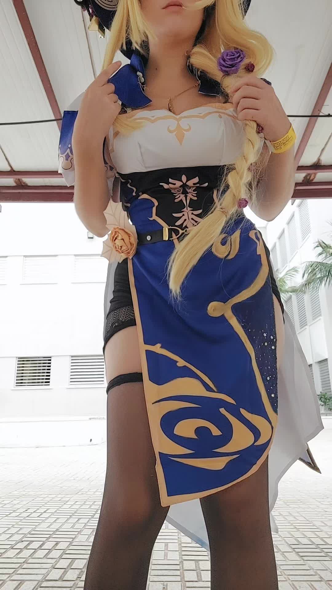 @cristina kaname
