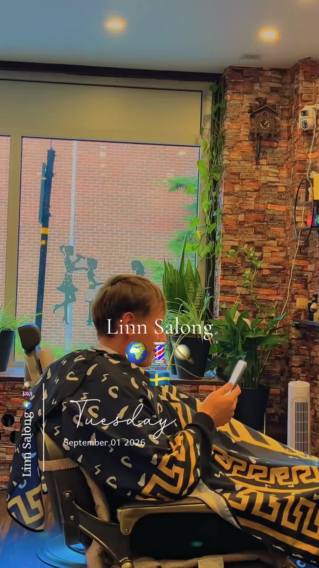 @Linn Salong🇸🇪