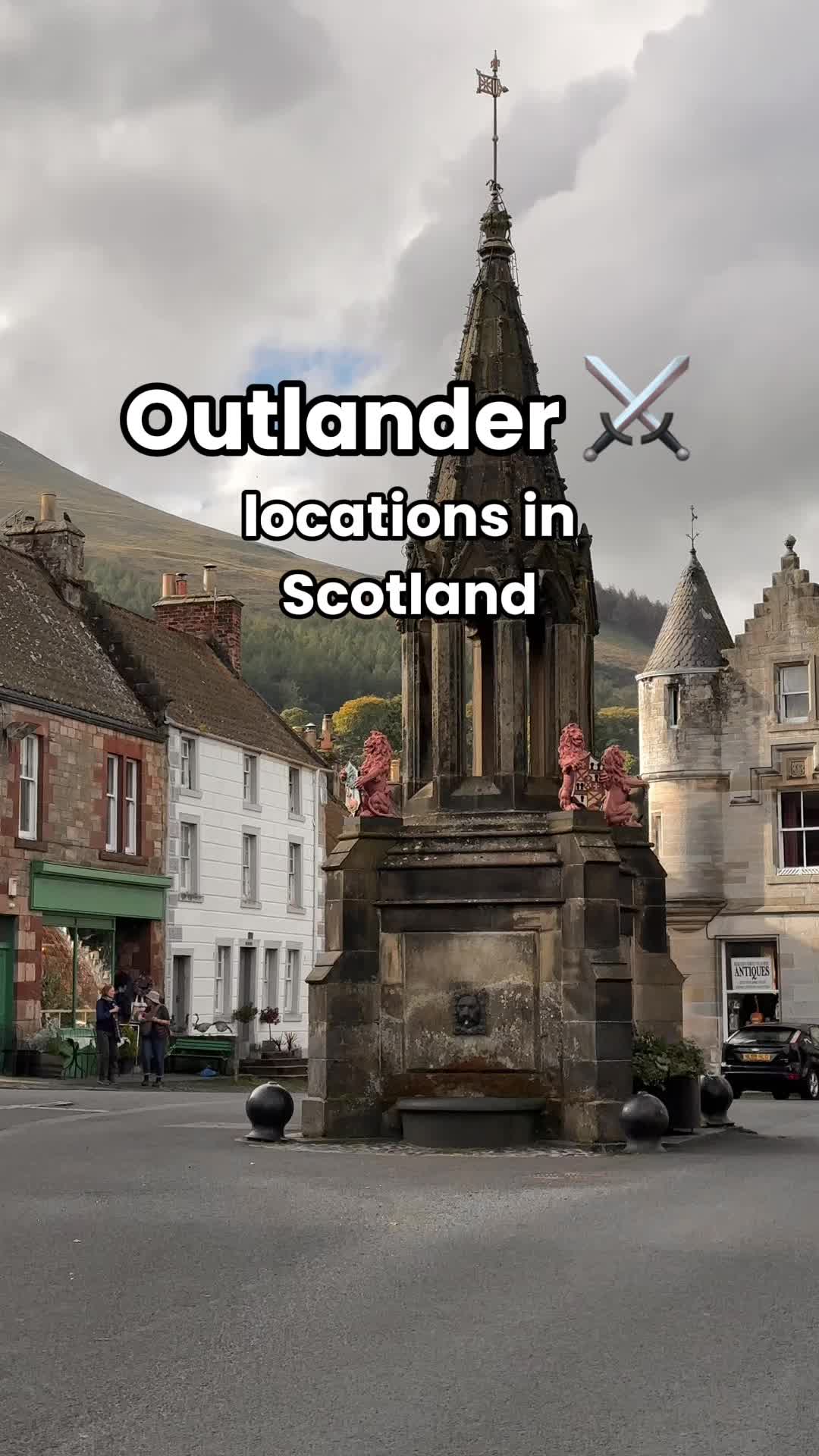 @VisitScotland