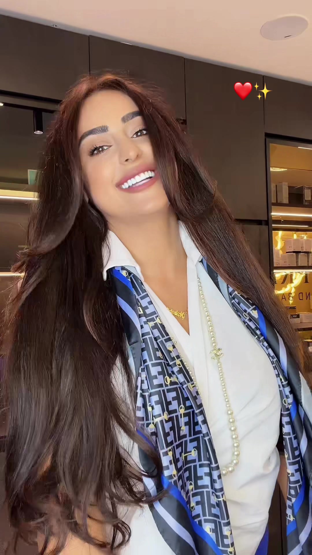 @Victoria Al Majali