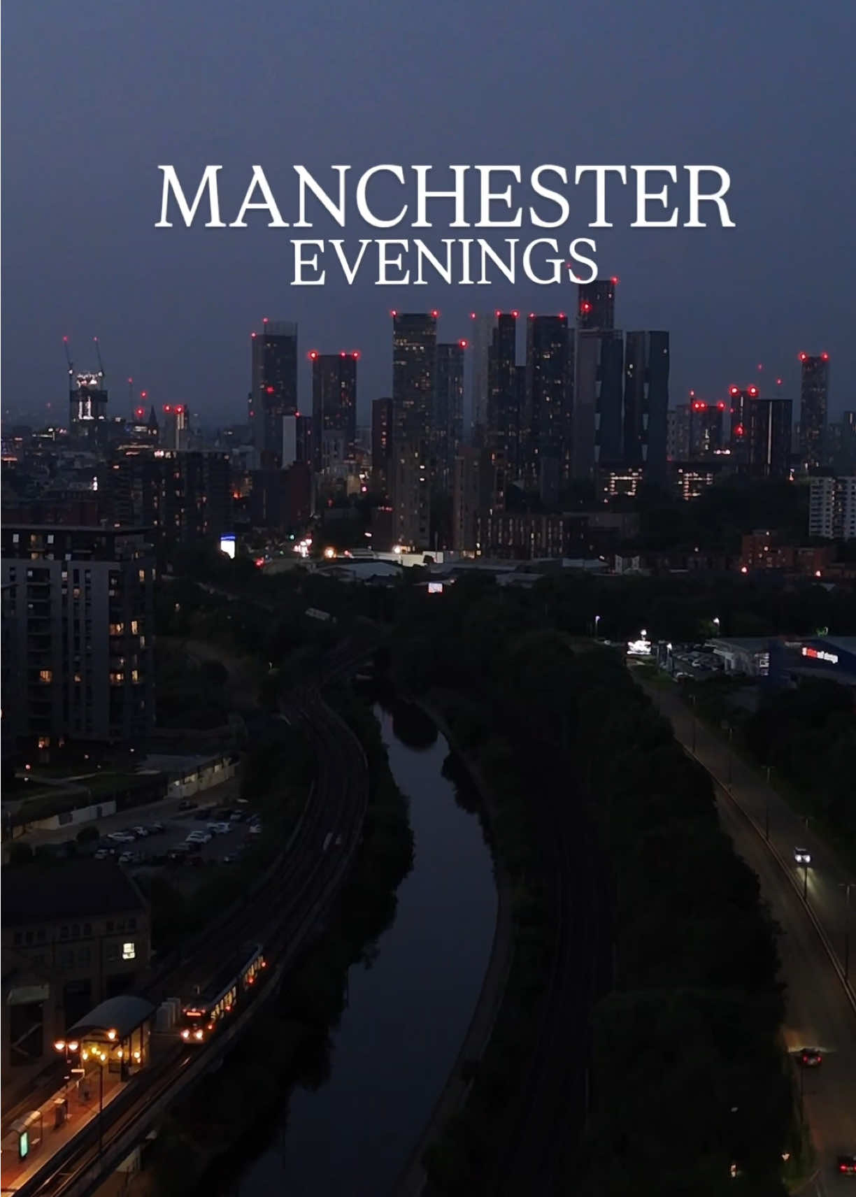 @Aerial Manchester