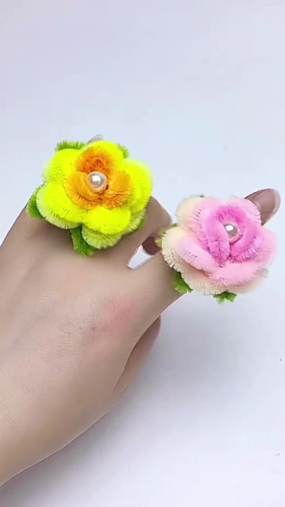 @Duo Fashion DIY