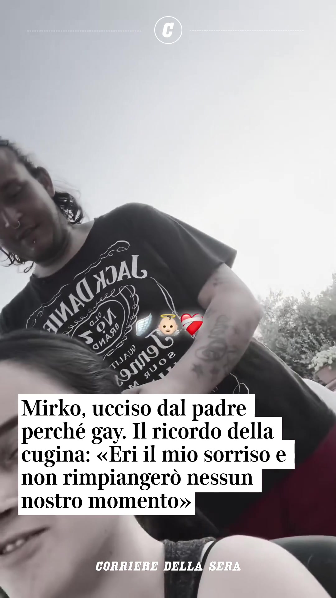 @Corriere della Sera