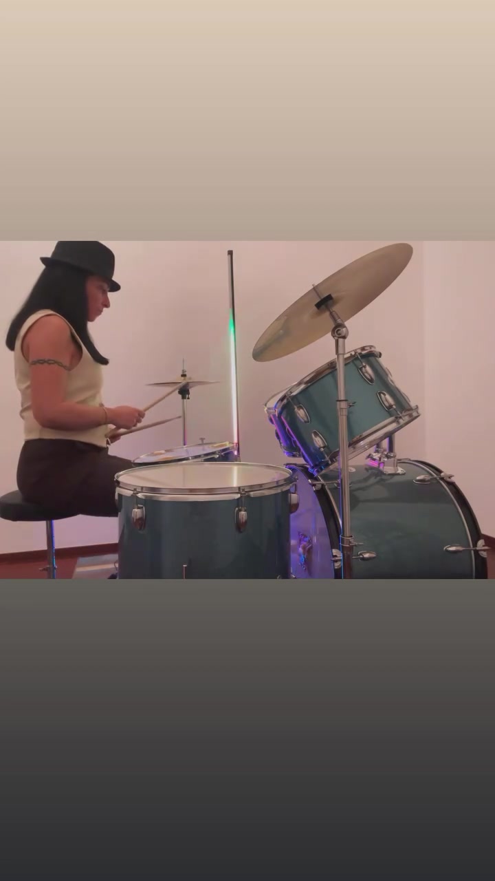 @Sara Gaeta