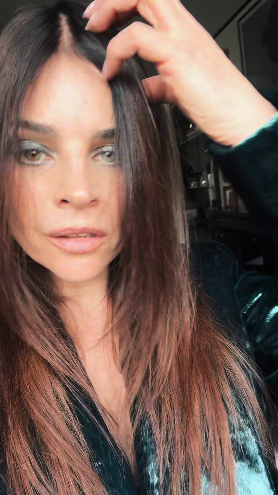 @Julia Restoin Roitfeld