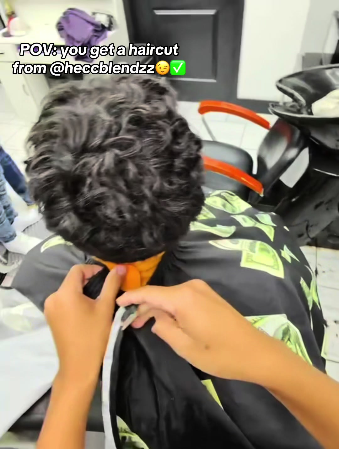 @hector 💈