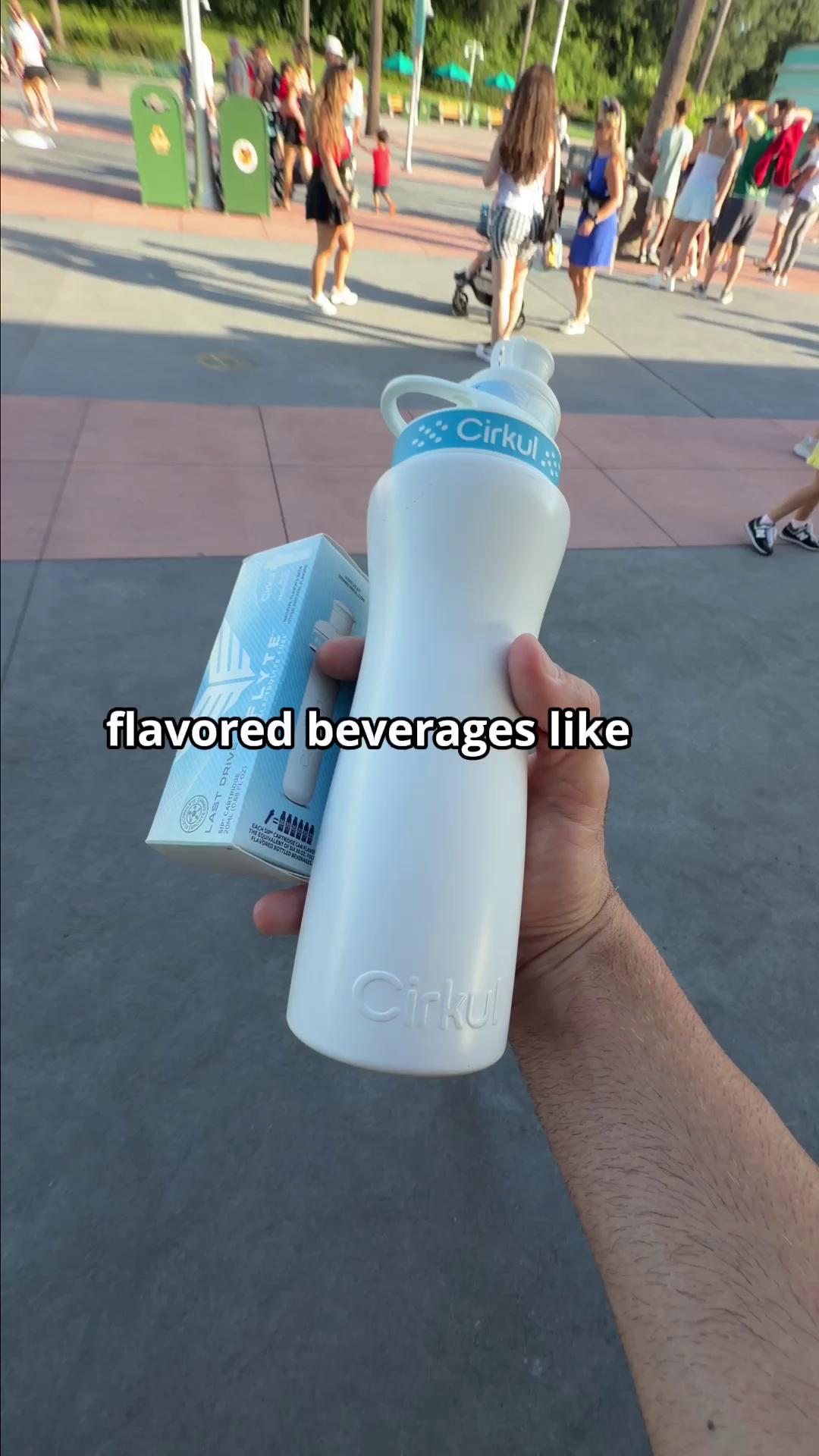 @Cirkul