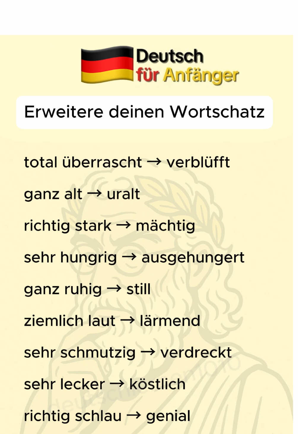 @DeutschF&uuml;rAnf&auml;nger