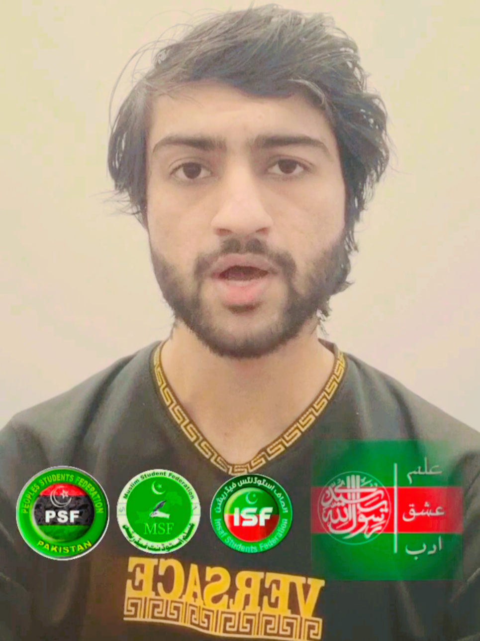 @Junaid Mughal