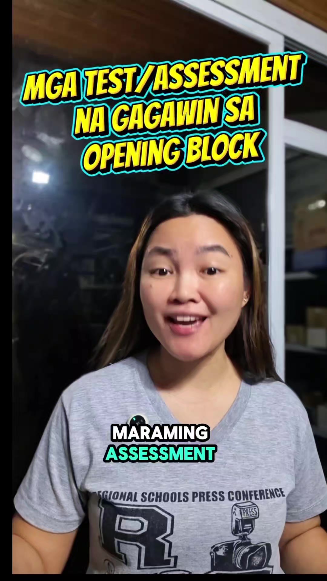 @Ma'am Aileen on FB