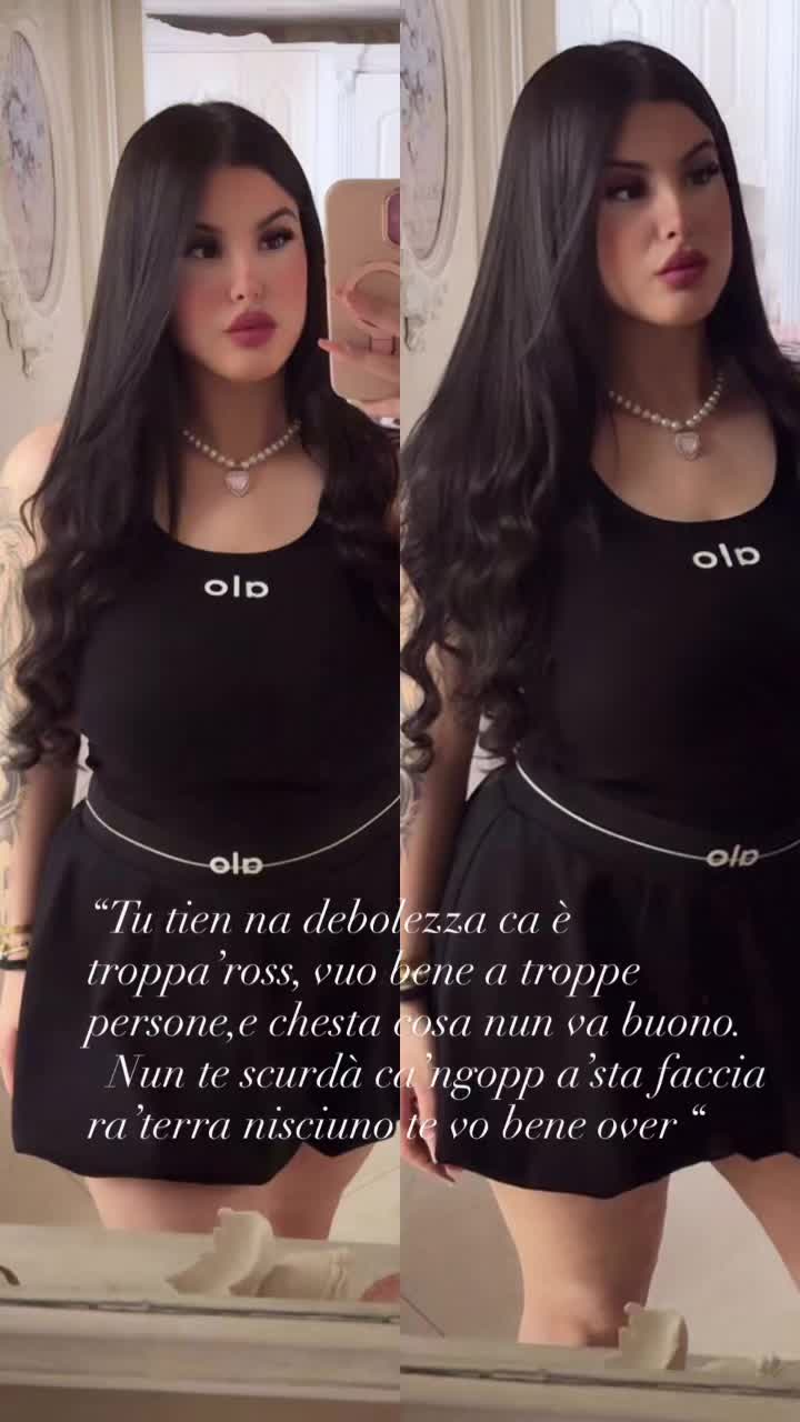 @Mery Esposito