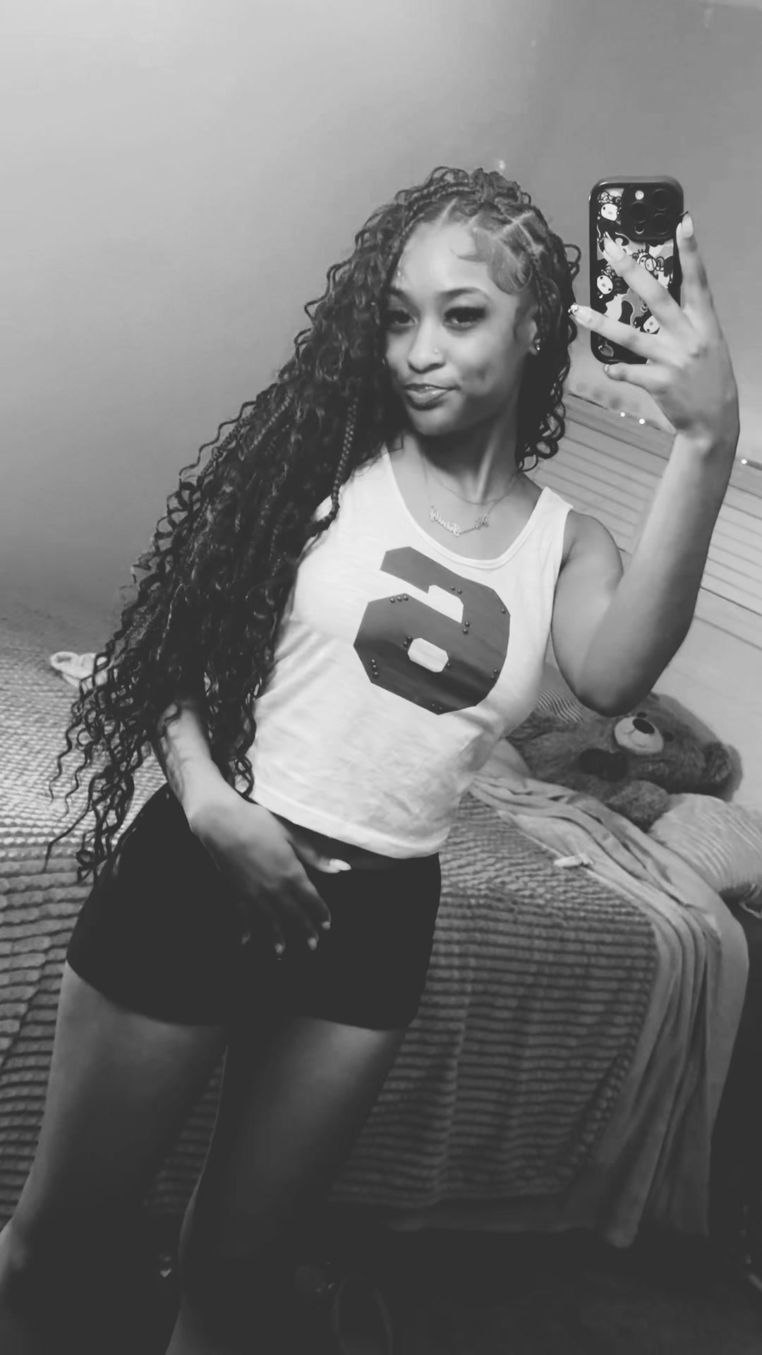 @redhead queennn