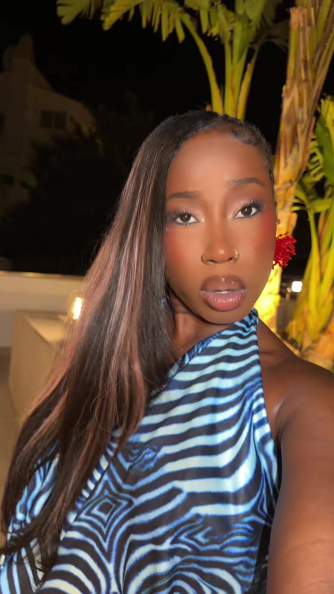 @Ohemaa🌹