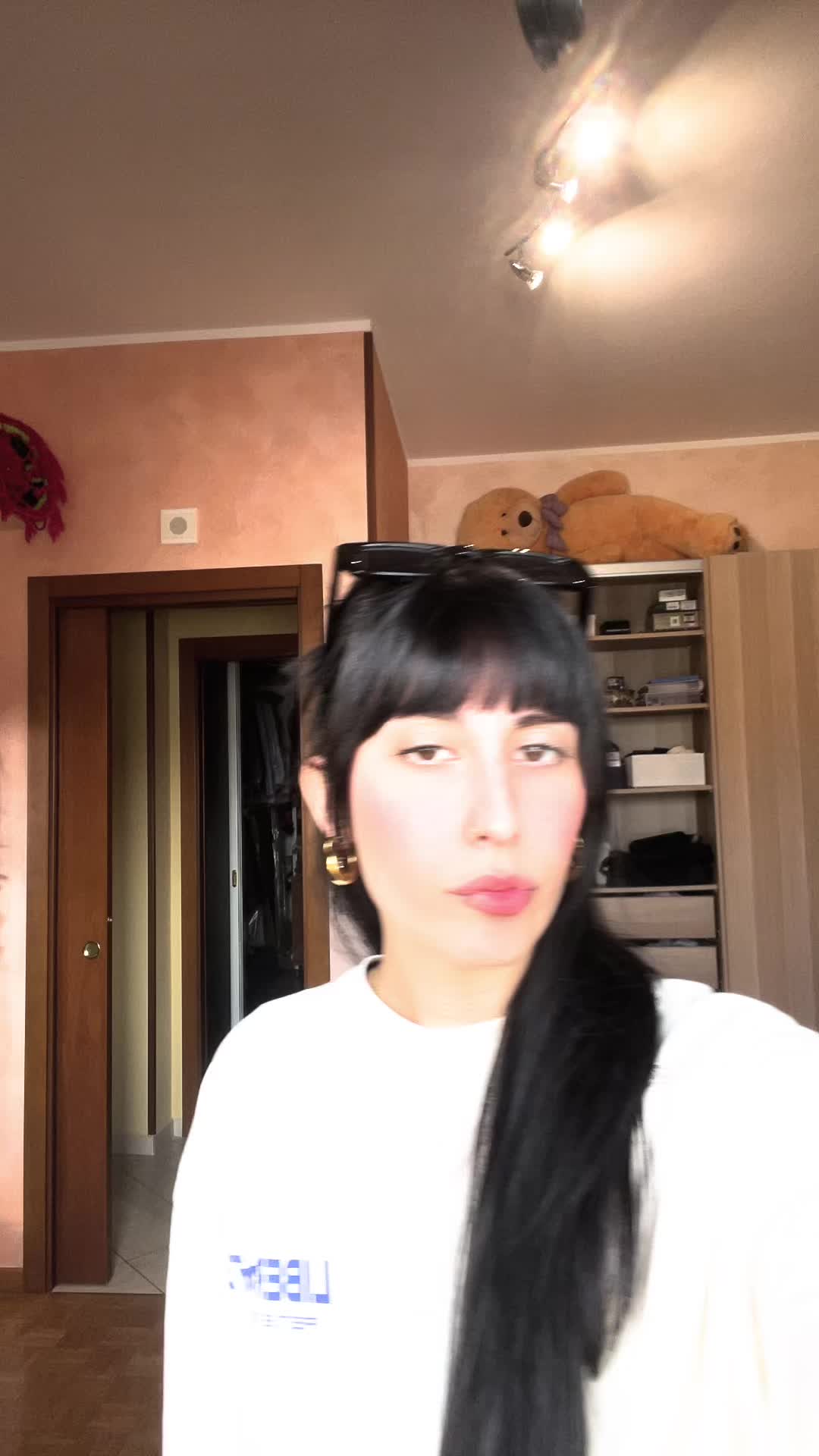@ValentinaPalmieri001