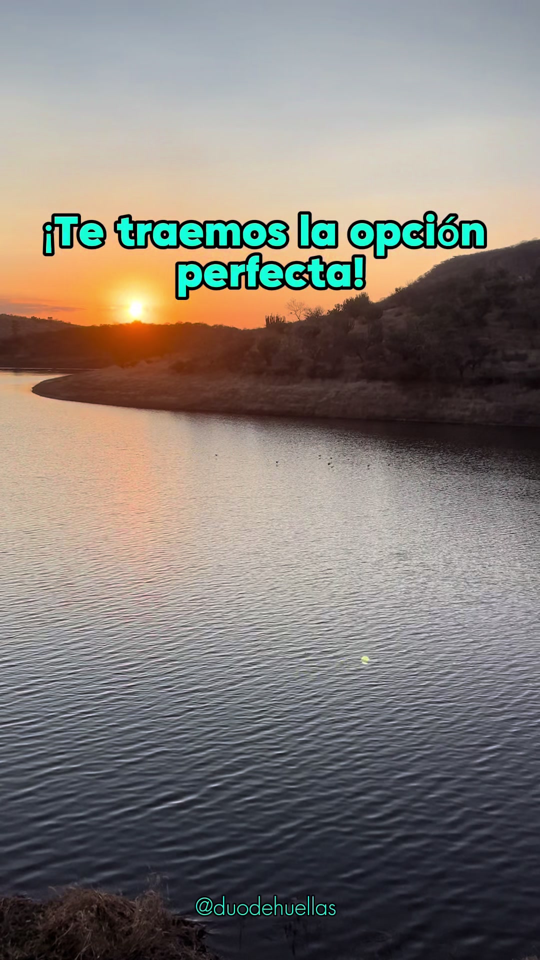 @Duo de Huellas