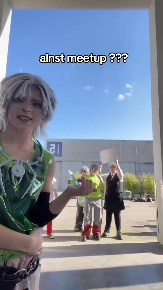 @ashe_cos🖇️