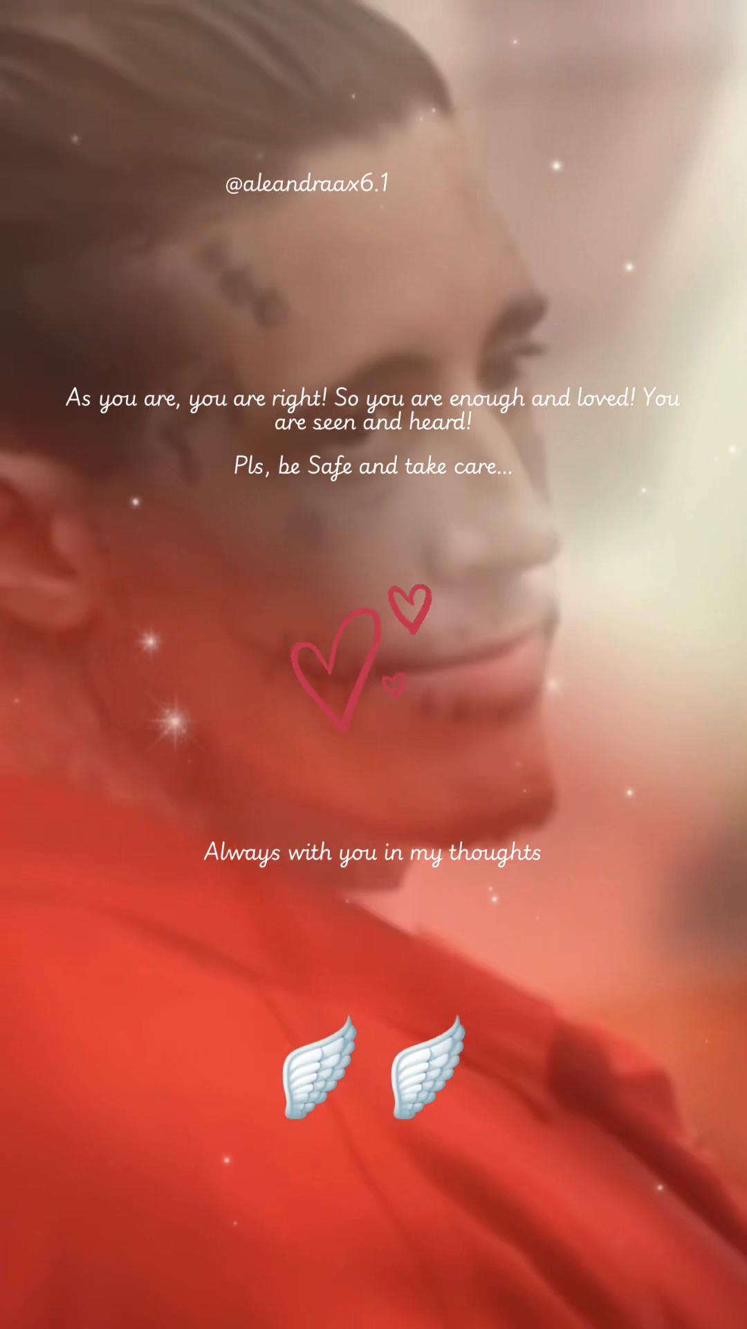 @🙏💙💙aleandraax6.1💙💙🙏