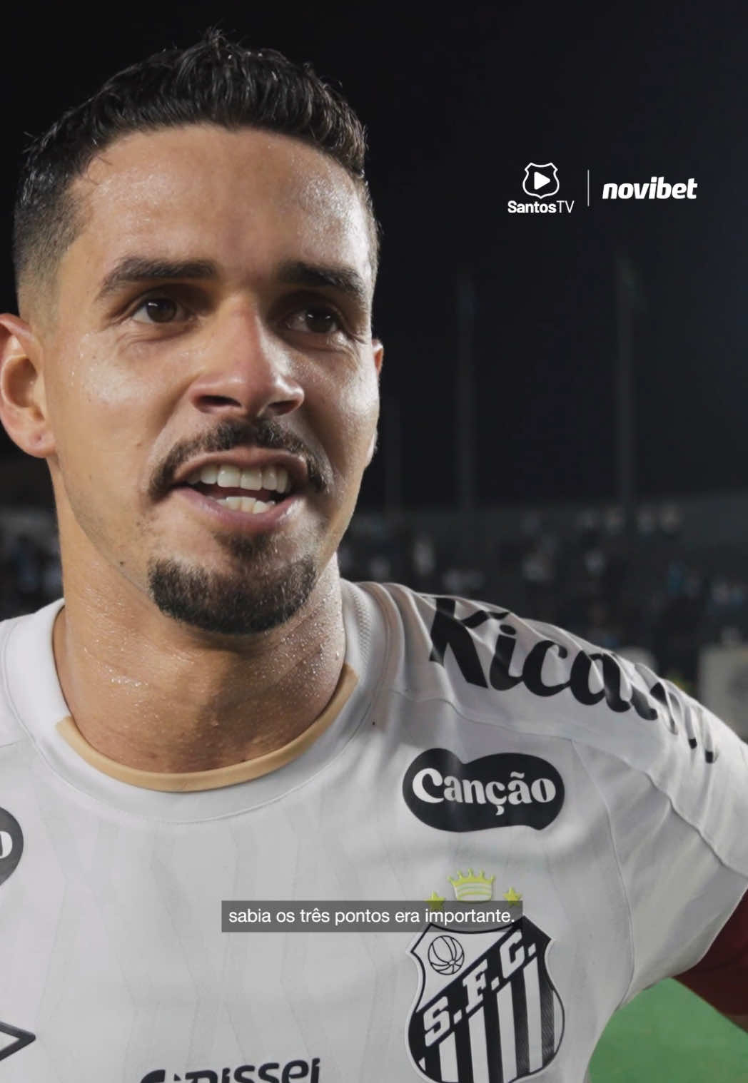 @Santos FC