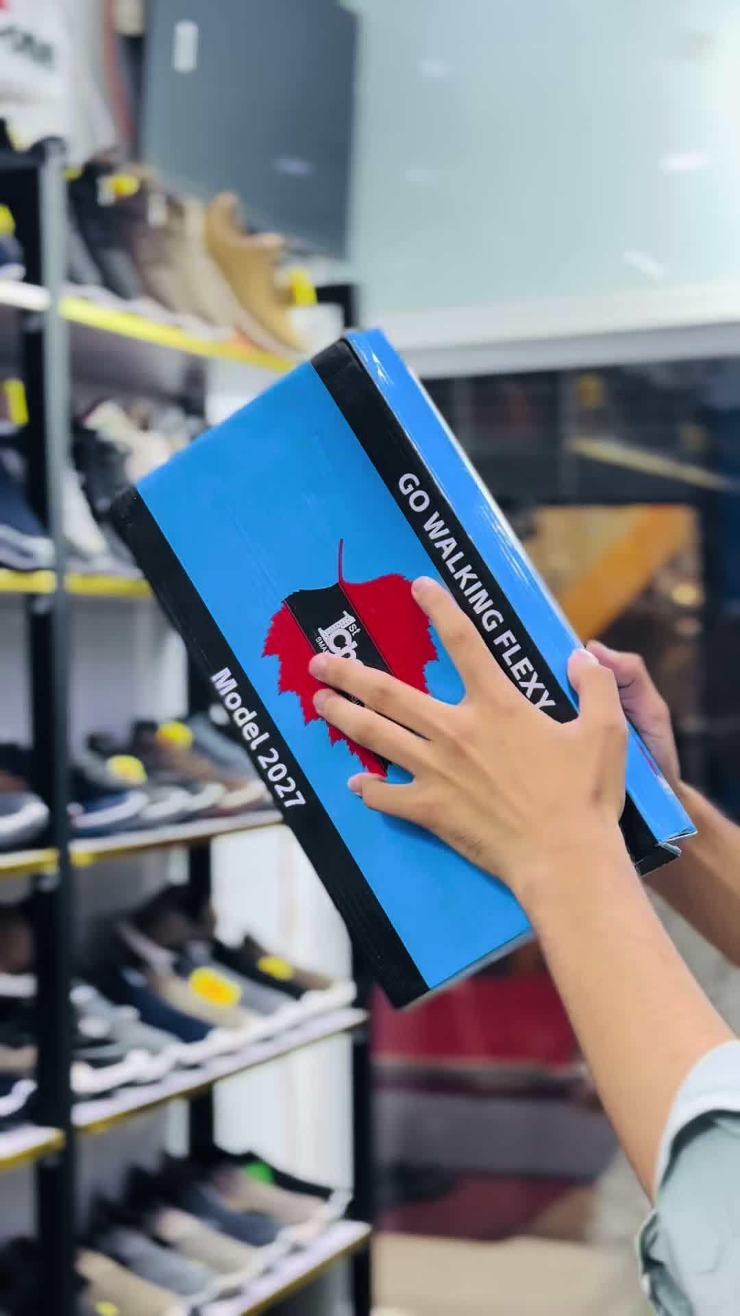@Worldcup Shoes Lahore