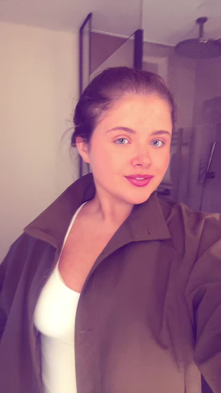 @Shonagh O’ Sullivan 🤍✨