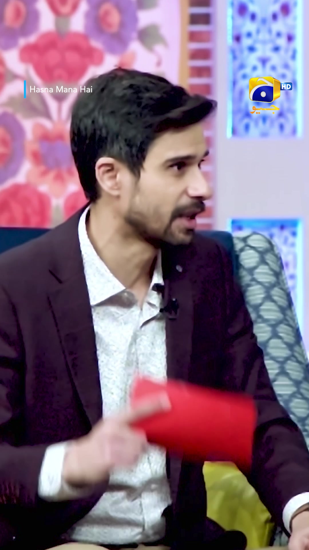 @Har Pal Geo - Geo TV