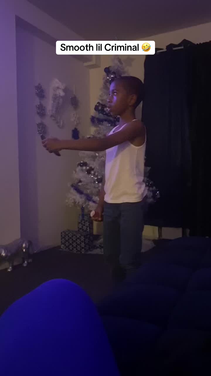 @RudeGal