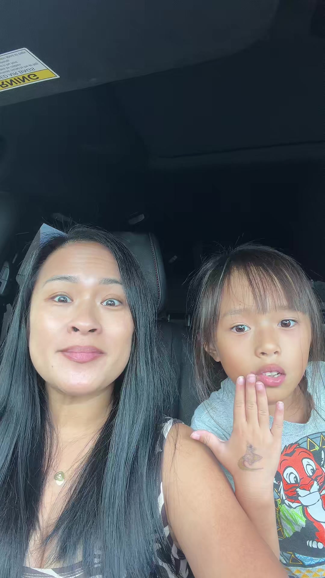 @Gladys | Mom Life