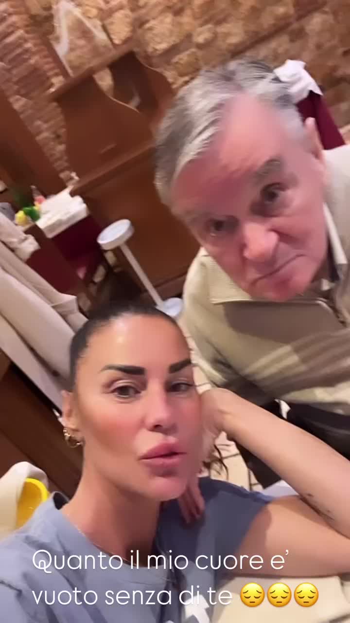 @Antonella Mosetti