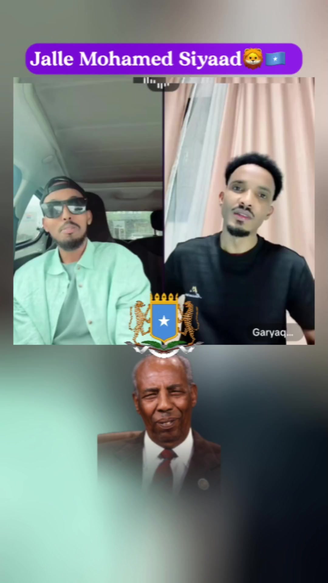 @༆𝐀𝐀𝐑𝐊𝐀 𝐆𝐄𝐃𝐎🇸🇴𓃵༆✪