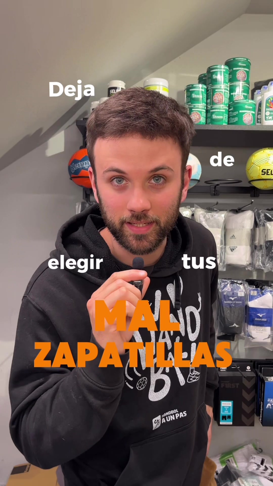 @Handbolaunpas