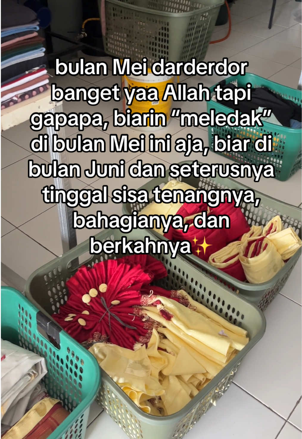 @Ayuko Laundry