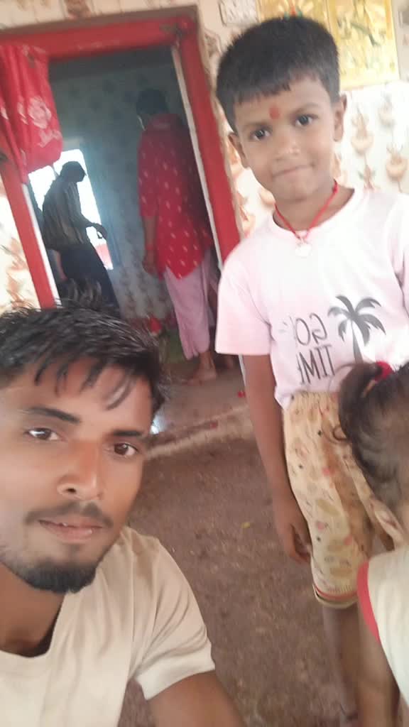 @Mahesh Patel
