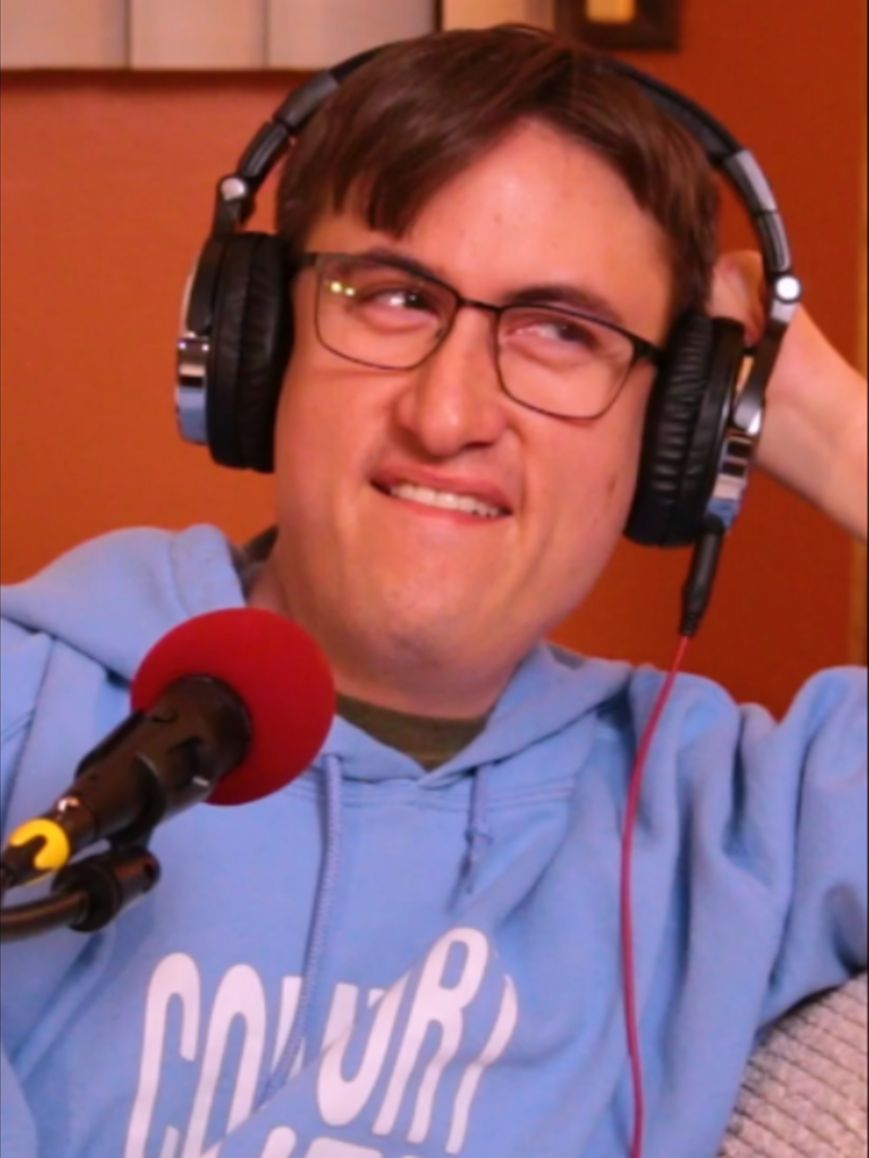 @ComfortLevelPodcast