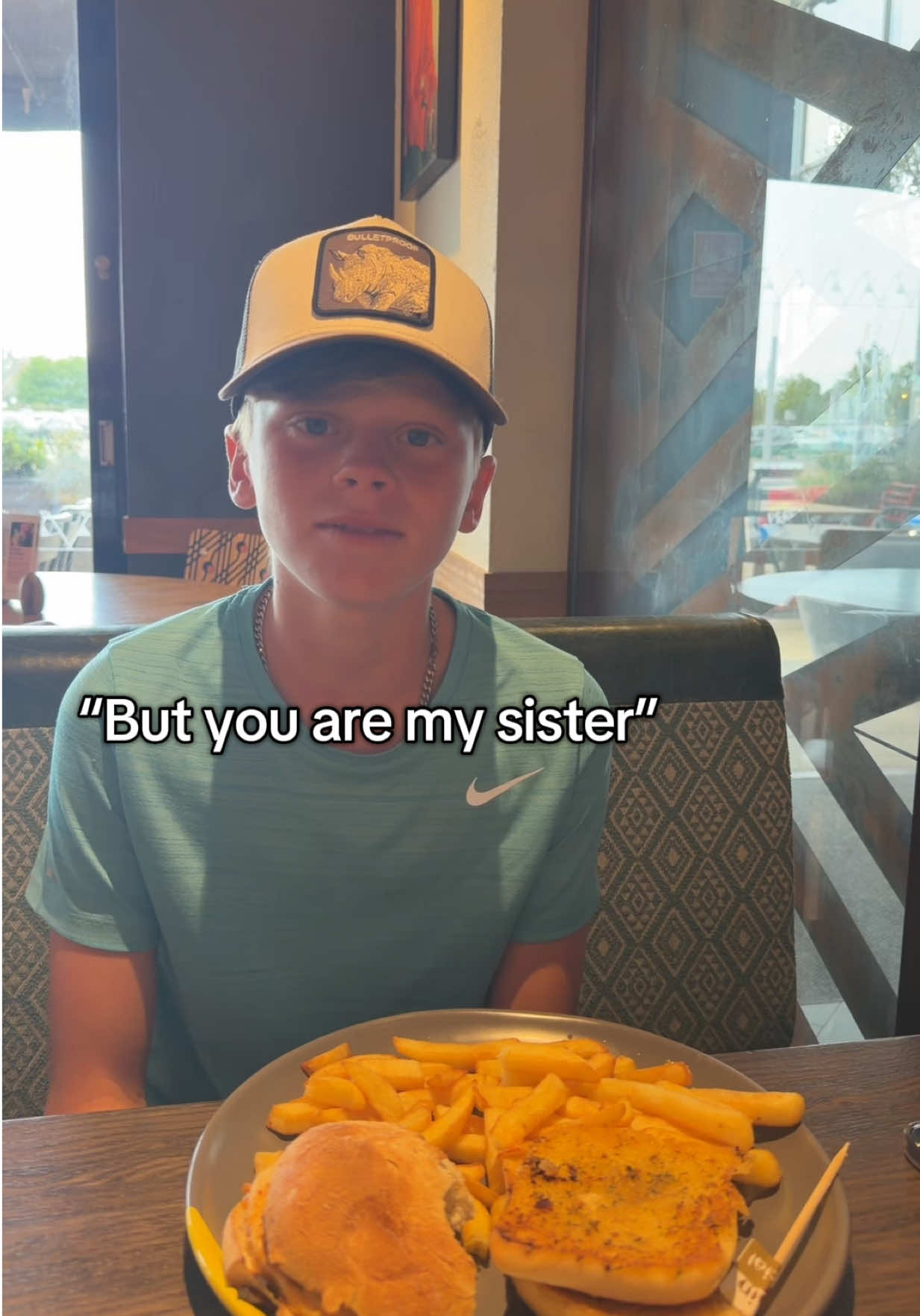 @Sadie Lou