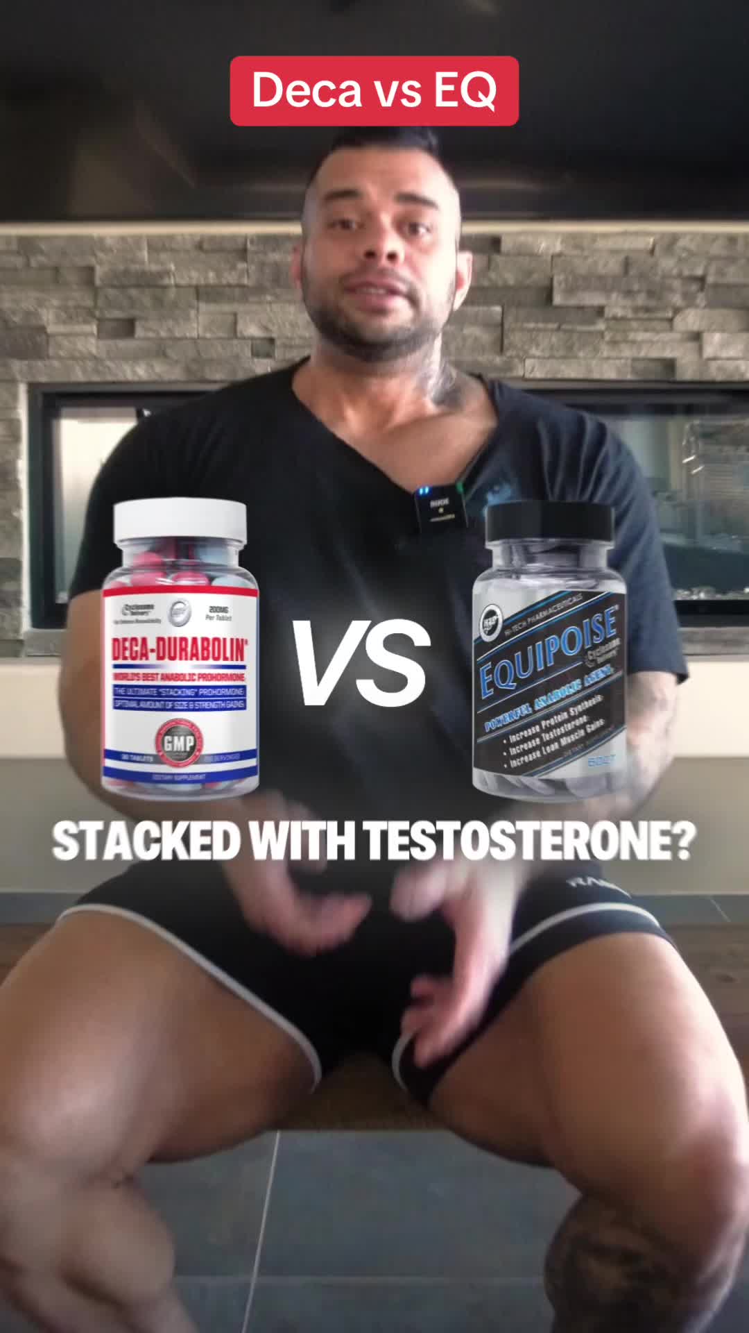 @Leviathan Nutrition