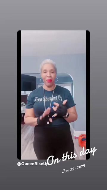 @QueenRiseUp❌