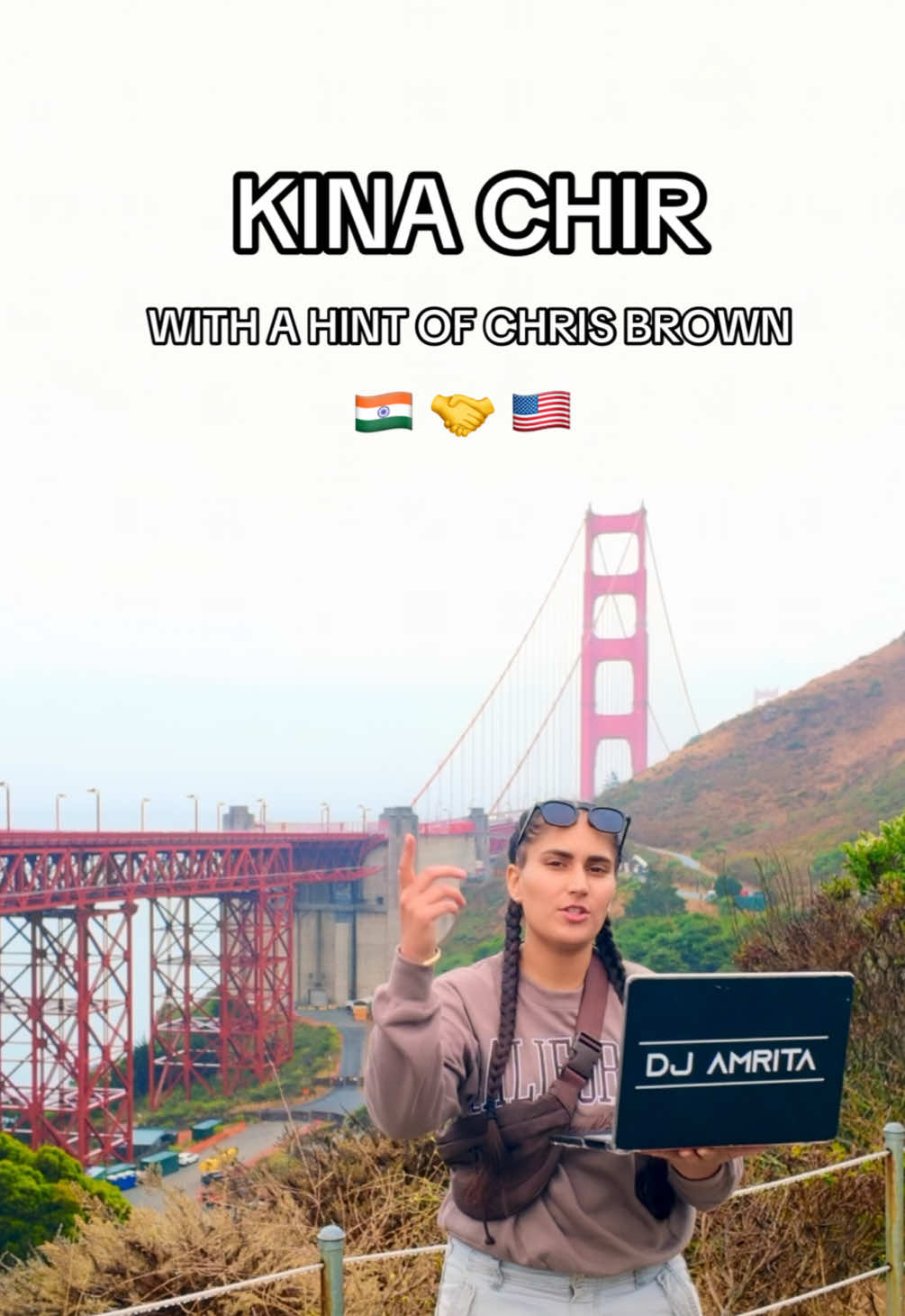 @DJ Amrita