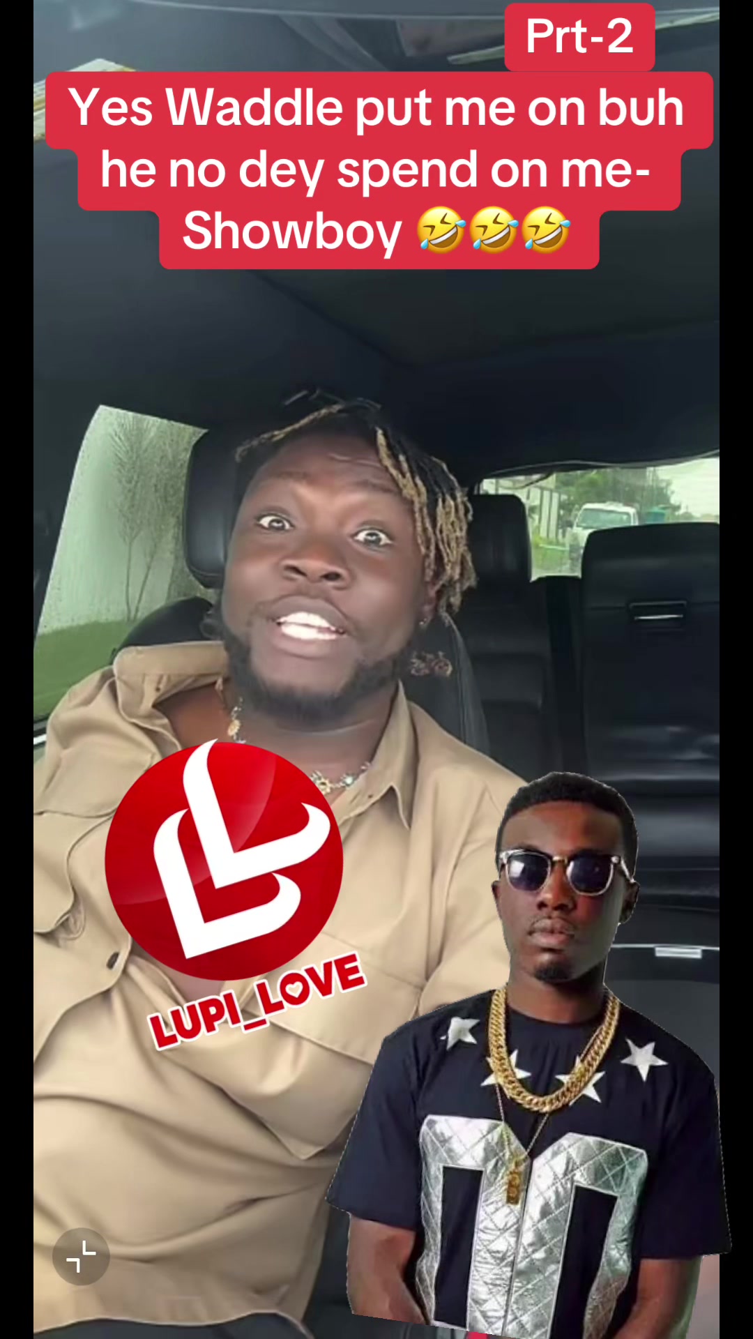 @lupi_Love_Kyannel🎙️