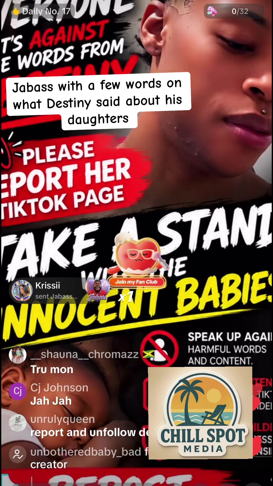 @𝓒𝓱𝓲𝓵𝓵 𝓢𝓹𝓸𝓽 𝓜𝓮𝓭𝓲𝓪