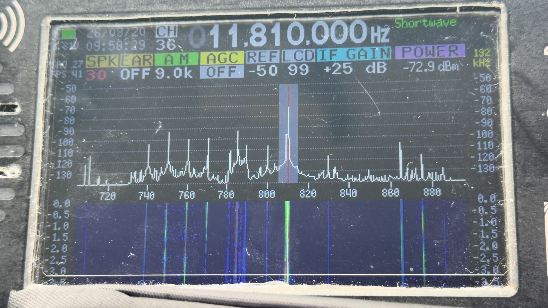 @岩電電