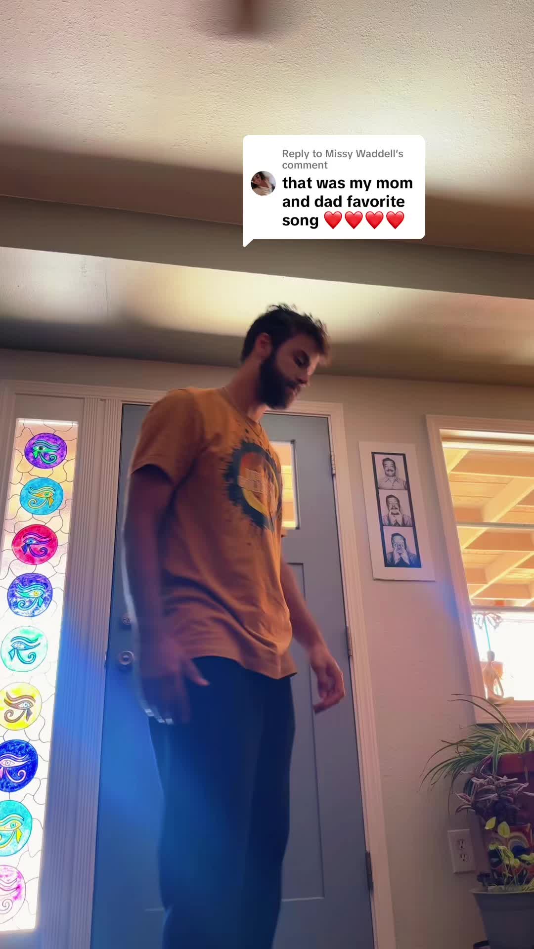 @Tommy 🕺| Freestyle Dancer