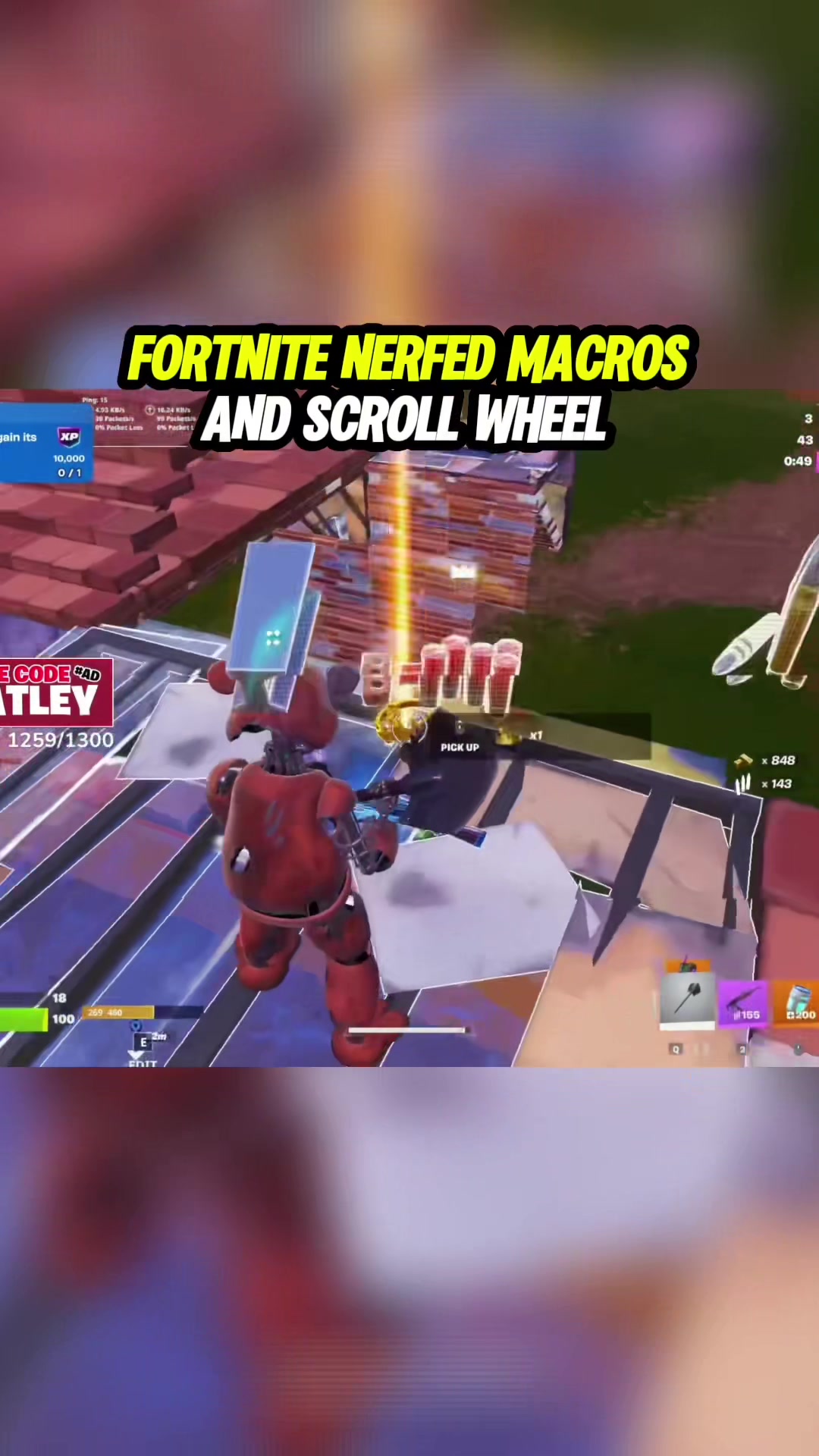@Finest FN Clips